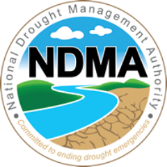 NDMA Company logo